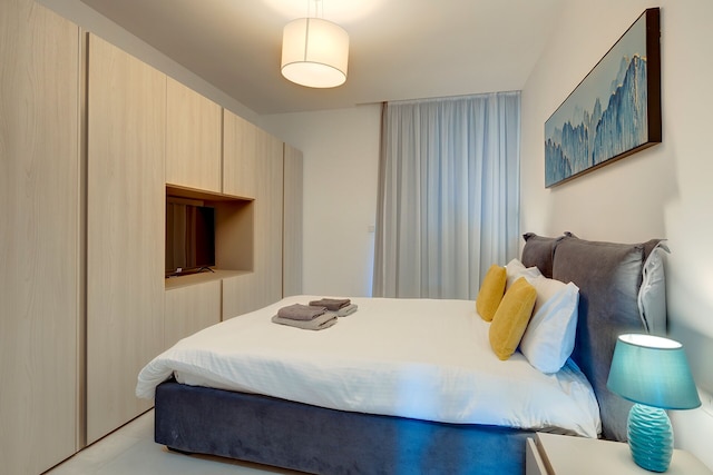 スーパーレティブ ペントハウス ウィズ バレッタ アンド ハーバー ビューズ