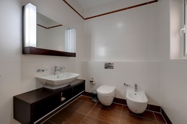 シーフロント ラックス アパート Iンク プール アップマーケット エリア