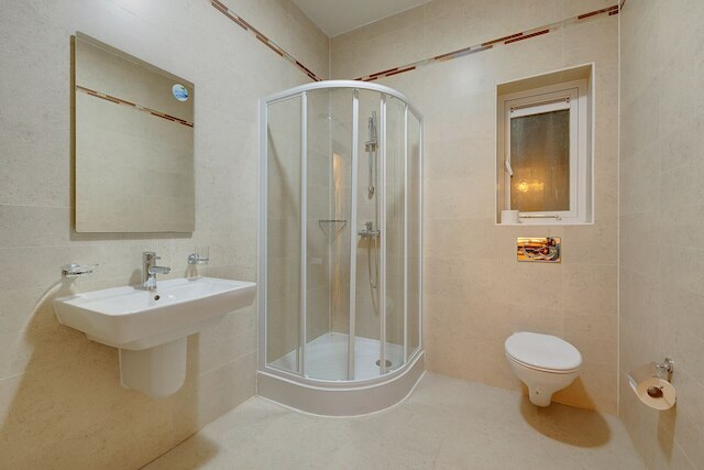 シーフロント ラックス アパート Iンク プール アップマーケット エリア