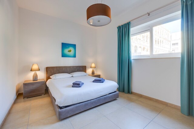 シーフロント ラックス アパート Iンク プール アップマーケット エリア