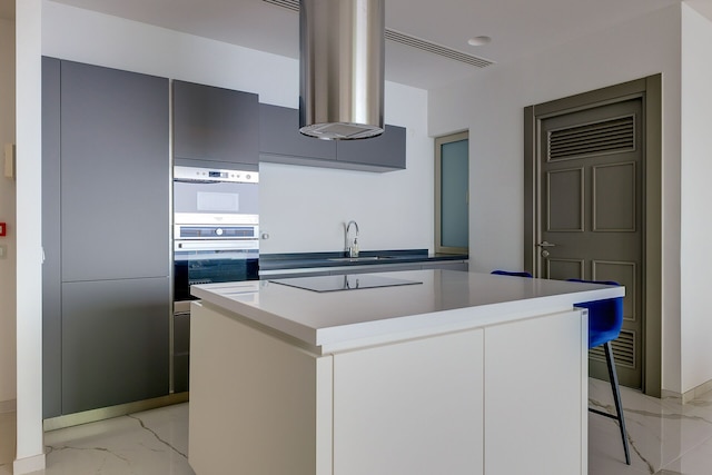 スーパー ラグジュアリー  アパートメント イン チィネュ ポイント アメイジング シー ビューズ