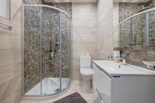 コンテンポラリー1 ベッドルーム アパートメントセントラル ロケーション