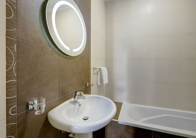 モダン 3 ベッドルーム  アパートメント イン ザ センター オブ スリマ