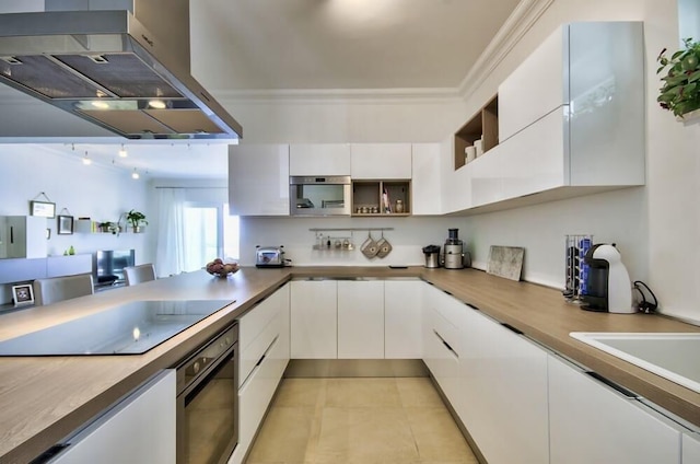 ラグジュアリー  アパートメント ウィズ プール アンド テラス トップ ロケーション