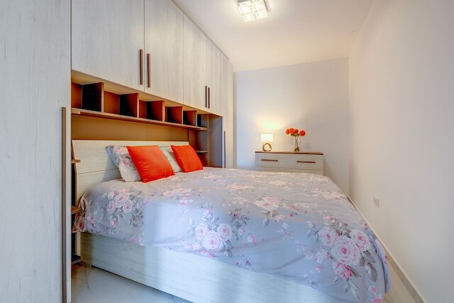 スプレンディッド 2 ベッドルーム アパートメントステップス トゥ セント ジョージズ ベイ