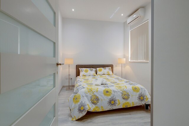 モダン  アパートメント イン ザ ベスト エリア オブ スリマ