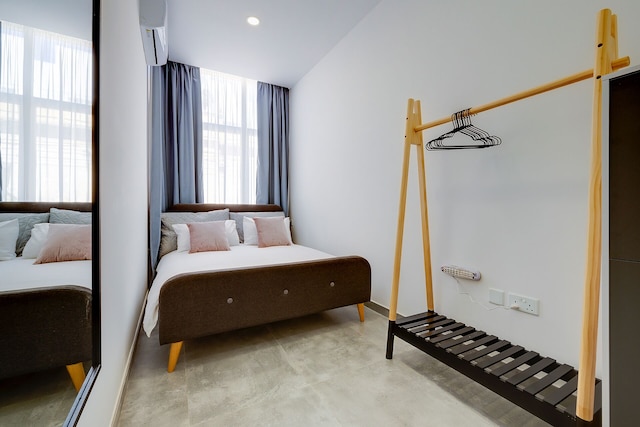 パーフェクト ロケーション アイディリックィ2 ベッドルーム アパートメント