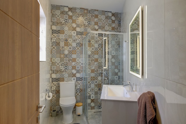 パーフェクト ロケーション アイディリックィ2 ベッドルーム アパートメント