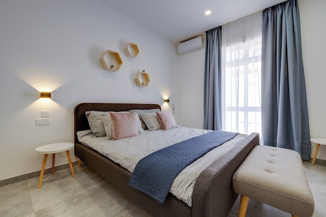 パーフェクト ロケーション アイディリックィ2 ベッドルーム アパートメント