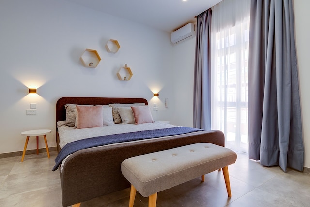 パーフェクト ロケーション アイディリックィ2 ベッドルーム アパートメント