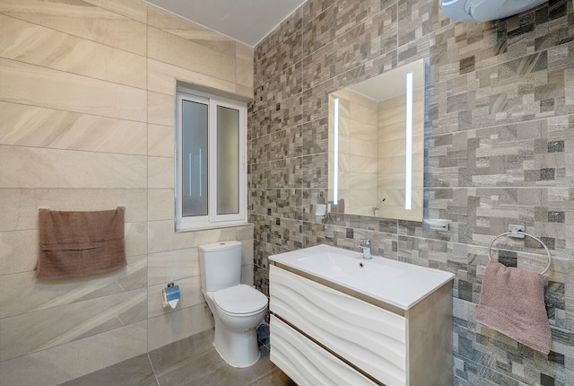 スペーシャス  アパートメント ステップス トゥ ザ プロムナード