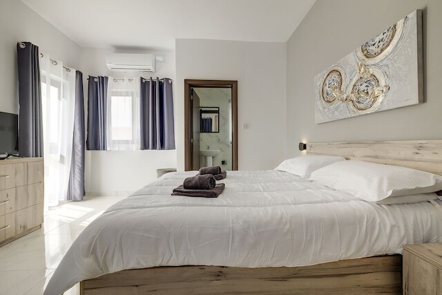 シク 2ッBRム ペントハウス ステップス フロム ザ プロムナード