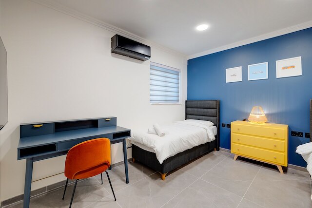 アート デコ ラグジュアリー  アパートメントセントラル ロケーション