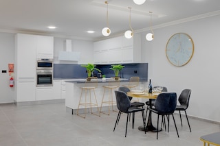 アート デコ ラグジュアリー  アパートメントセントラル ロケーション