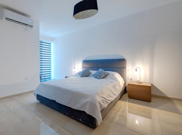 シク 2ベッドルーム  アパートメントアイデール ロケーション