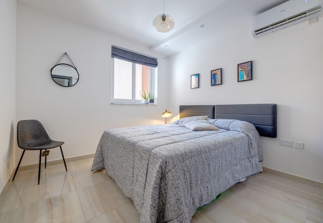 シク 2ベッドルーム  アパートメントアイデール ロケーション