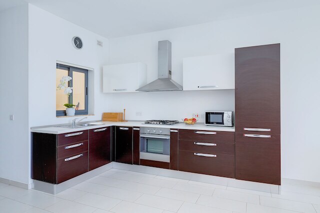 マーベラス  アパートメント ウィズ バレッタ アンド ハーバー ビューズ