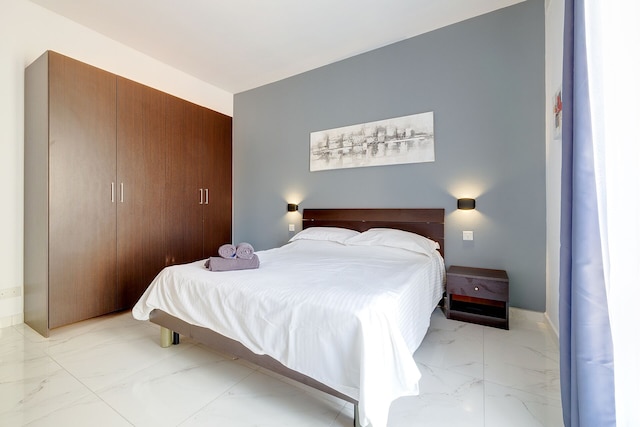 イディリック アパートメント ステップス フロム ザ プロムナード