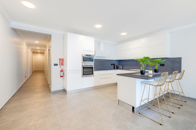 アート デコ  アパートメント イン セントラル スリマ