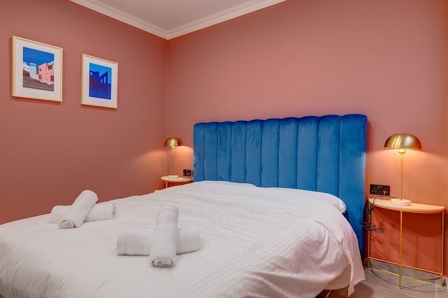 アート デコ  アパートメント イン セントラル スリマ