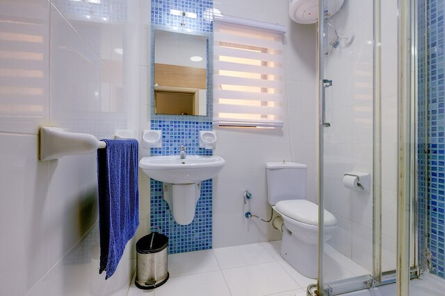 コージー  アパートメント ステップス フロム ザ プロムナード