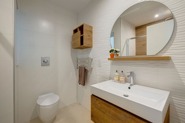 スタニング  アパートメント イン ア セントラル ロケーション ウィズ ビューズ