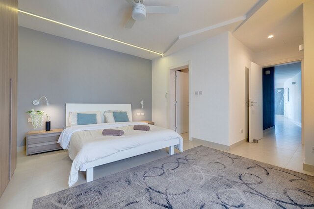 スタニング  アパートメント イン ア セントラル ロケーション ウィズ ビューズ