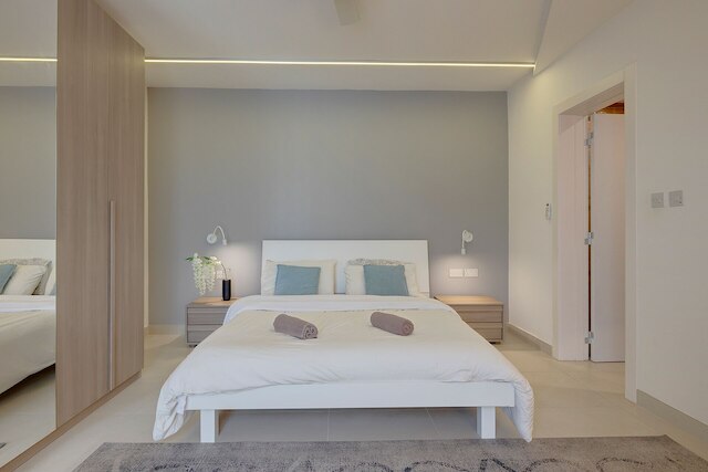 スタニング  アパートメント イン ア セントラル ロケーション ウィズ ビューズ