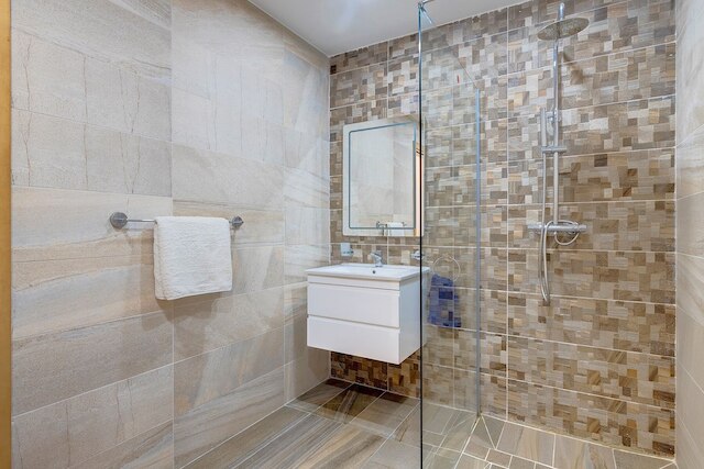 コージー1ベッドルーム アパートメント イン セントラル セント ジュリアンズ