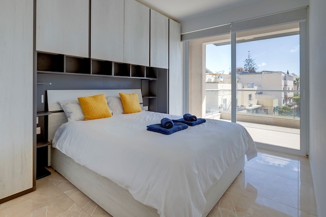 コージー1ベッドルーム アパートメント イン セントラル セント ジュリアンズ