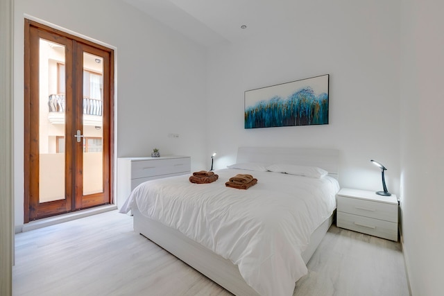 シク 2ベッドルーム  アパートメントアイデール ロケーション