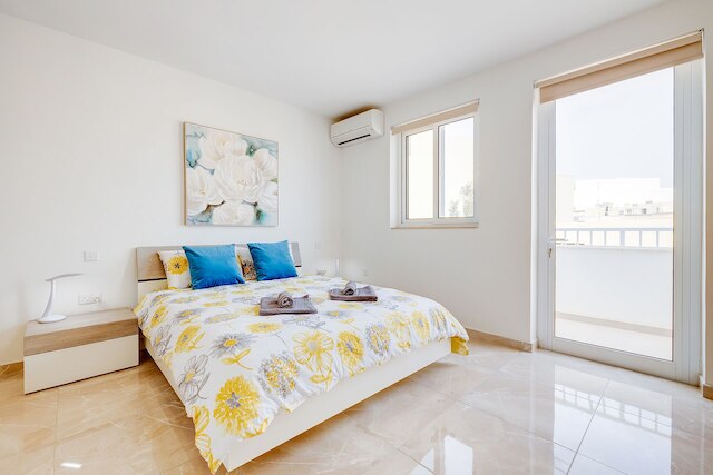 マーベルス 3 ベッBルRム ペントハウス イン セントラル セント ジュリアンズ