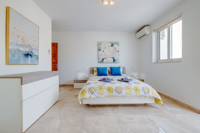 マーベルス 3 ベッBルRム ペントハウス イン セントラル セント ジュリアンズ