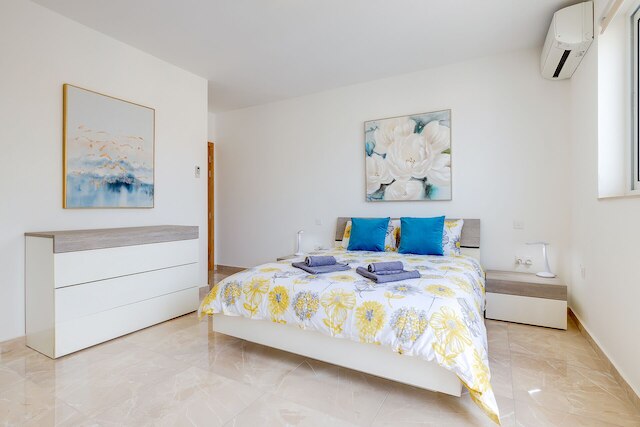 マーベルス 3 ベッBルRム ペントハウス イン セントラル セント ジュリアンズ