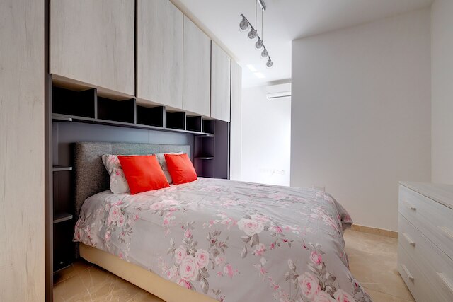 マーベルス 3 ベッBルRム ペントハウス イン セントラル セント ジュリアンズ