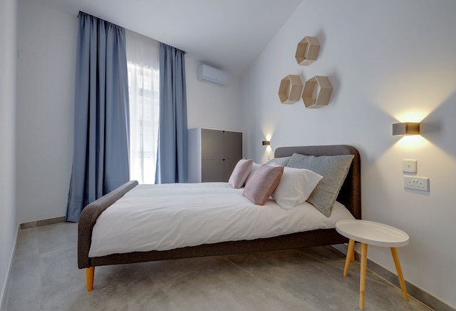 パーフェクト ロケーション モダン2 ベッドルーム アパートメント