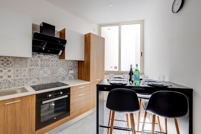 パーフェクト ロケーション モダン2 ベッドルーム アパートメント