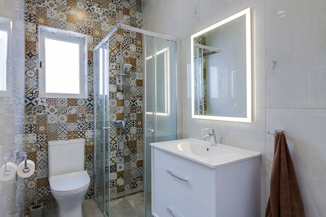 パーフェクト ロケーション モダン2 ベッドルーム アパートメント