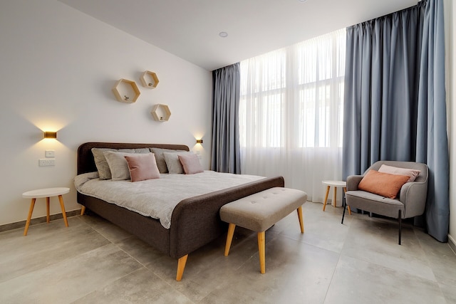 パーフェクト ロケーション モダン2 ベッドルーム アパートメント