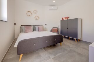 パーフェクト ロケーション コージー1 ベッドルーム アパートメント