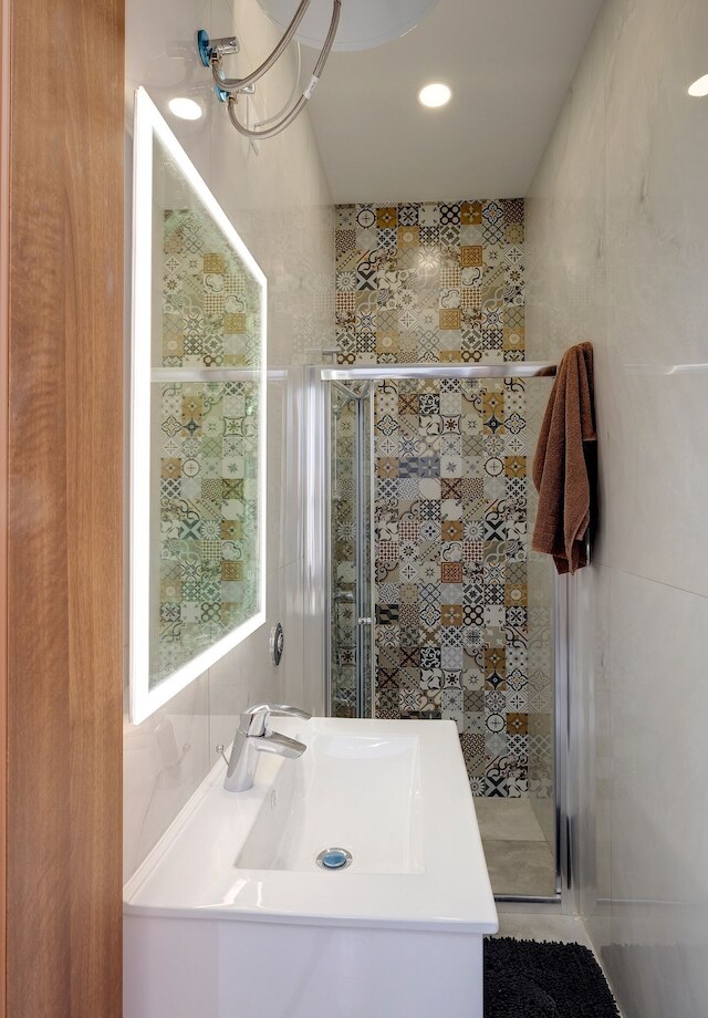 パーフェクト ロケーション コージー1 ベッドルーム アパートメント