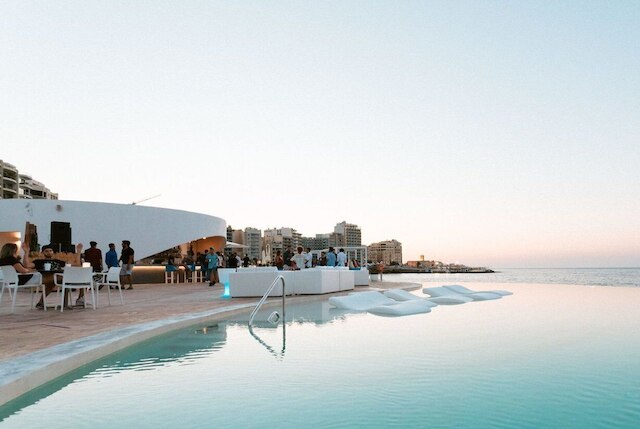 パーフェクト ロケーション コージー1 ベッドルーム アパートメント