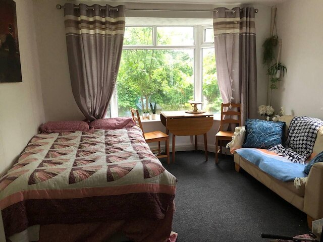 プライベート スタジオ フラット グレート ロケーション イン マンチェスター