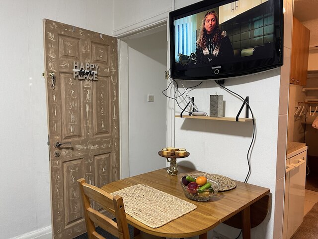 プライベート スタジオ フラット グレート ロケーション イン マンチェスター