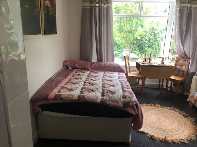 プライベート スタジオ フラット グレート ロケーション イン マンチェスター