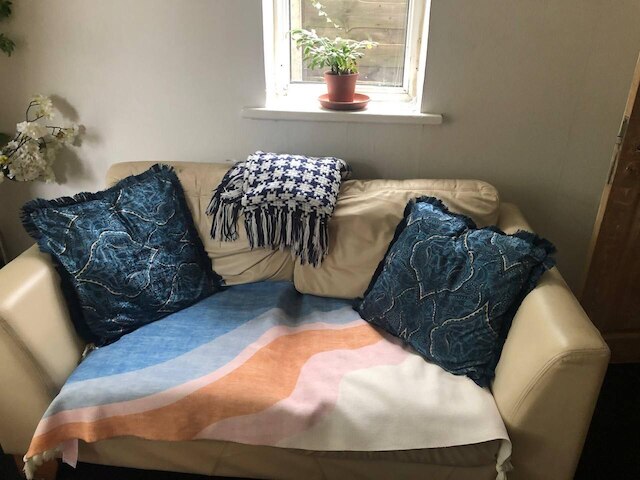 プライベート スタジオ フラット グレート ロケーション イン マンチェスター