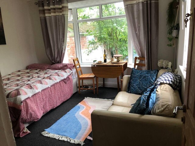 プライベート スタジオ フラット グレート ロケーション イン マンチェスター