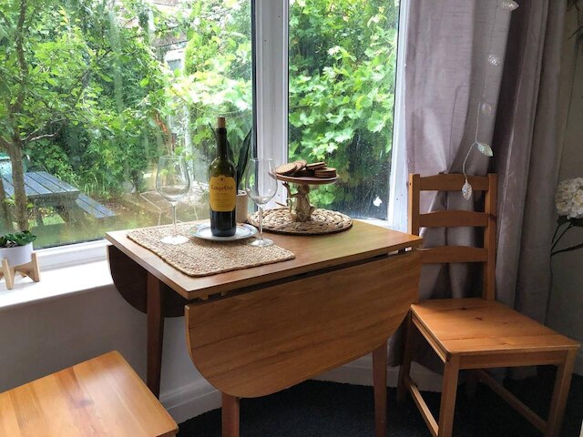 プライベート スタジオ フラット グレート ロケーション イン マンチェスター