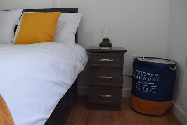 レマーカブル 2 ベッド  アパートメント イン リーフィー セフトン パーク