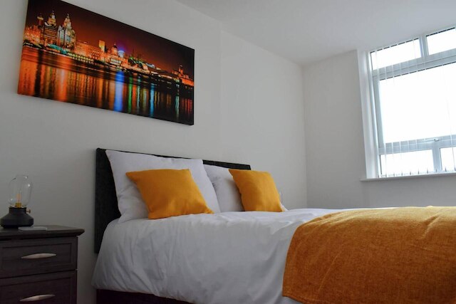 レマーカブル 2 ベッド  アパートメント イン リーフィー セフトン パーク